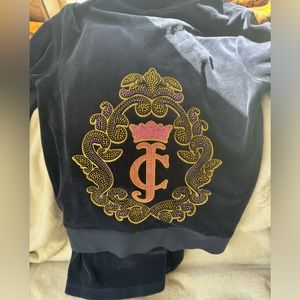 Juicy Couture Track Suit Vintage